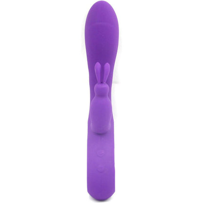 ARMONY - VIBRATOR WITH RING BELLA PURPLE RABBIT