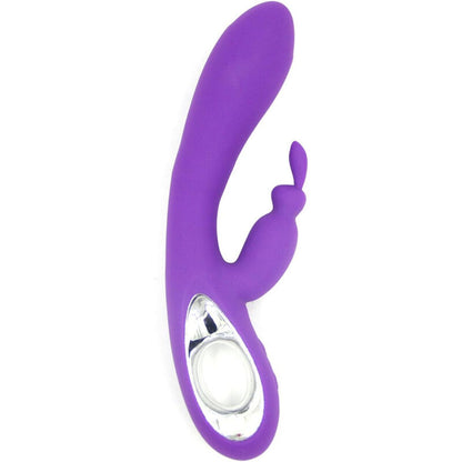 ARMONY - VIBRATOR WITH RING BELLA PURPLE RABBIT