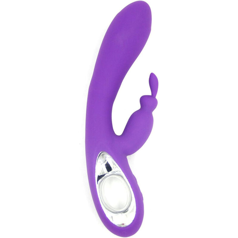 ARMONY - VIBRATORE CON ANELLO BELLA VIOLA CONIGLIO - ARMONY VIBRATORS | Lingerie Harness Boutique