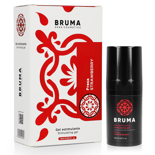 BRUMA - STRAWBERRY FLAVOUR INTENSIFYING CONDITIONER 15 ML