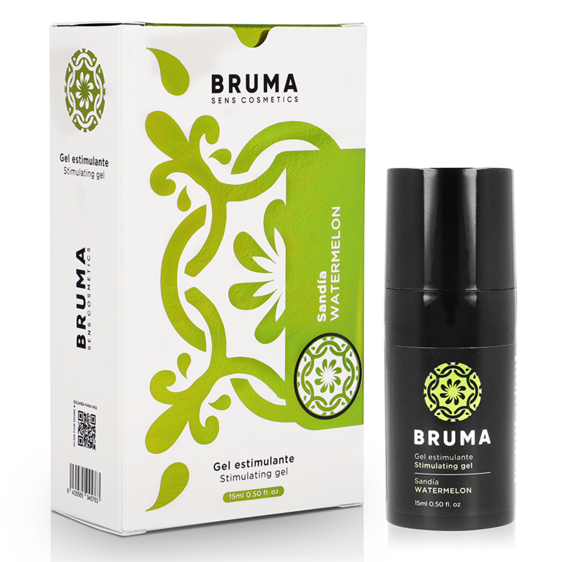 BRUMA - WATERMELON FLAVOUR INTENSIFYING CONDITIONER 15 ML