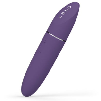 LELO - MIA 3 VIBRATORE PERSONALE VIOLA - LELO | Lingerie Harness Boutique