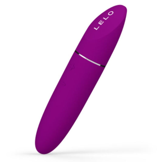 LELO - MIA 3 VIBRATORE PERSONALE ROSA - LELO | Lingerie Harness Boutique