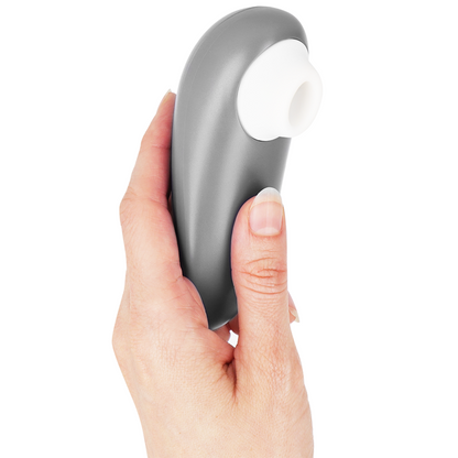 WOMANIZER - CLITORAL STIMULATOR STARLET 3 GREY