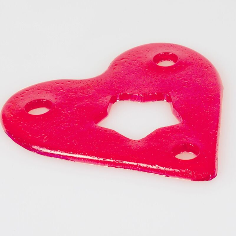 SECRET PLAY - PERIZOMA GOMMOSA ALLA FRAGOLA - SECRETPLAY COSMETIC | Lingerie Harness Boutique