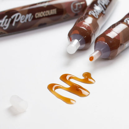 SECRET PLAY - BODY PEN CIOCCOLATO