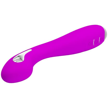 PRETTY LOVE - HECTOR ELECTROSHOCK VIBRATOR FREE APP PURPLE