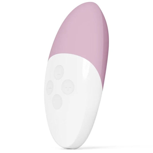LELO - SIRI 3 MASSAGGIATORE PER CLITORIDE ROSA TENERO - LELO | Lingerie Harness Boutique