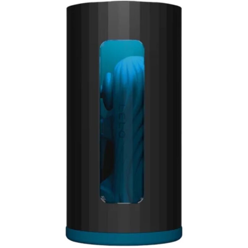 LELO - MASTURBATORE MASCHILE F1S V3 VERDE - LELO | Lingerie Harness Boutique