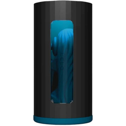 LELO - MASTURBATORE MASCHILE F1S V3 VERDE - LELO | Lingerie Harness Boutique