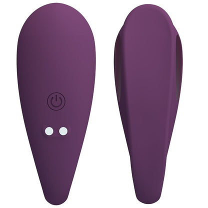 PRETTY LOVE - AARI MASSAGGIATORE CLITORIDEO VIOLA APP GRATUITA - PRETTY LOVE | Lingerie Harness Boutique