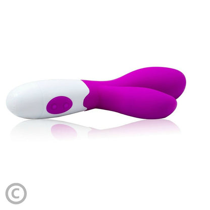 PRETTY LOVE - NEWMAN STIMULATOR VIBRATOR