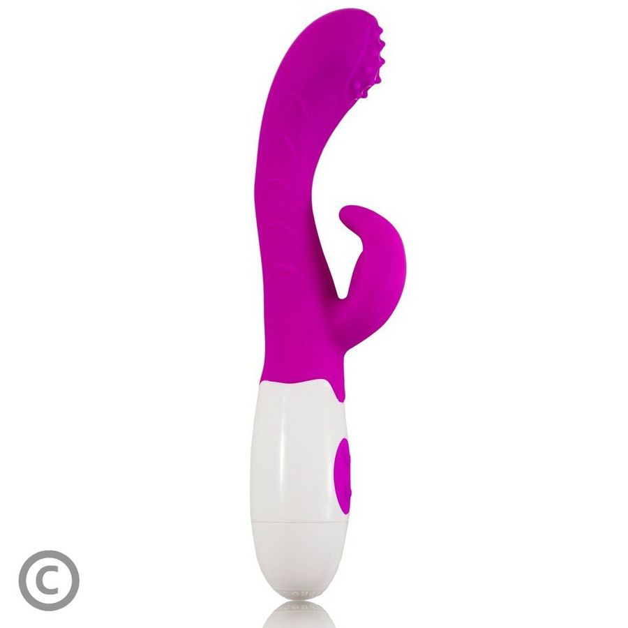 PRETTY LOVE - ARTHUR VIBRATOR FLIRTATION