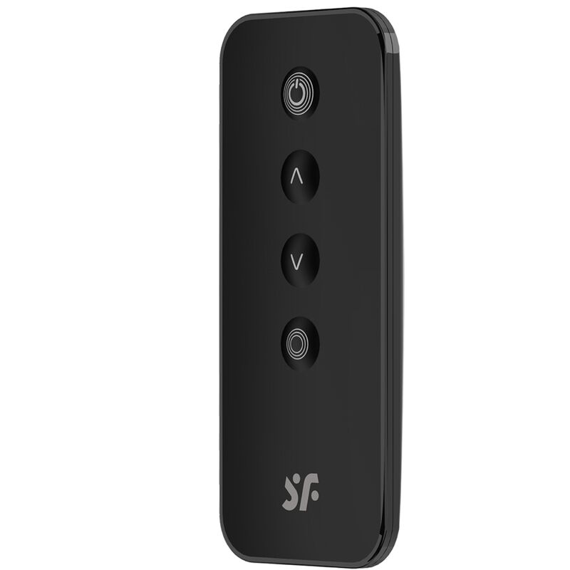 SATISFYER - RIBBED PETAL STIMOLATORE CON TELECOMANDO G POINT ROSE APP FREE - SATISFYER PARTNER | Lingerie Harness Boutique