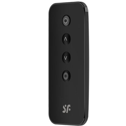 SATISFYER - RIBBED PETAL STIMOLATORE CON TELECOMANDO G POINT ROSE APP FREE - SATISFYER PARTNER | Lingerie Harness Boutique