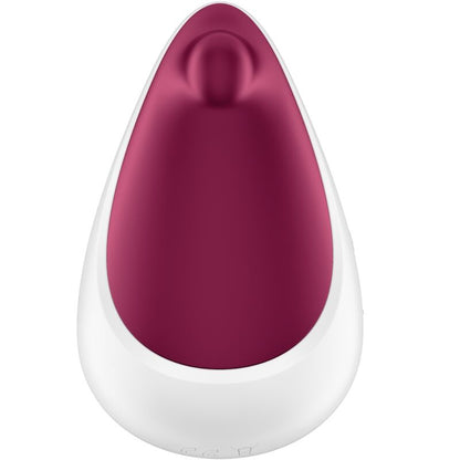 SATISFYER - SPOT ON 3 STIMOLATORE CLITORALE BERRY - SATISFYER VIBRATOR | Lingerie Harness Boutique