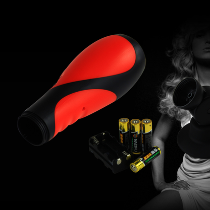 BAILE - AMANTE DEL SESSO ORALE 30V CON ADATTATORE - BAILE FOR HIM | Lingerie Harness Boutique