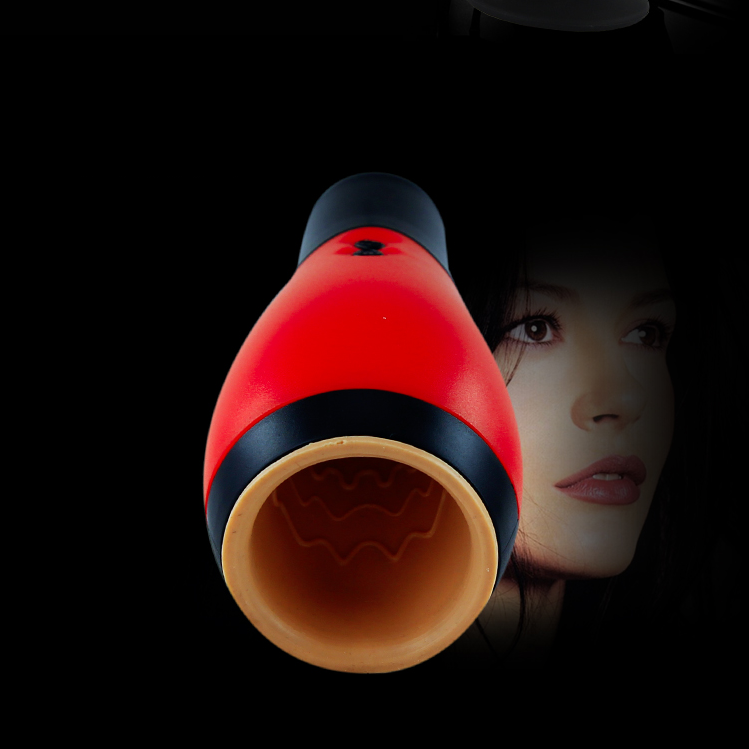 BAILE - AMANTE DEL SESSO ORALE 30V CON ADATTATORE - BAILE FOR HIM | Lingerie Harness Boutique