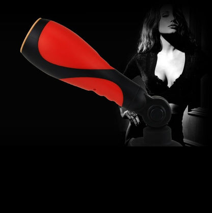 BAILE - AMANTE DEL SESSO ORALE 30V CON ADATTATORE - BAILE FOR HIM | Lingerie Harness Boutique