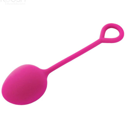 ARMONY - ANABIOSIS MANUBRI VAGINALI 3 LIVELLI BORDEAUX - ARMONY WEARABLES | Lingerie Harness Boutique