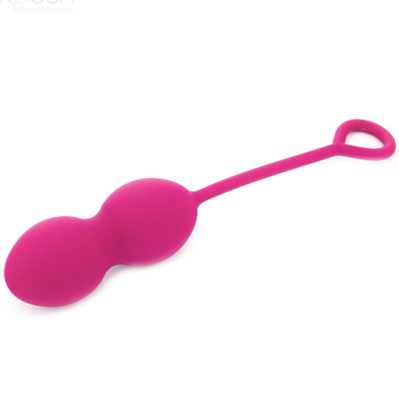 ARMONY - ANABIOSIS MANUBRI VAGINALI 3 LIVELLI BORDEAUX - ARMONY WEARABLES | Lingerie Harness Boutique