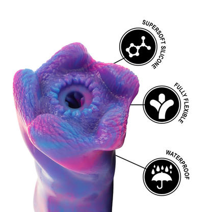 EPIC - THETIS MASTURBATORE MASCHILE CICLOPE - EPIC | Lingerie Harness Boutique