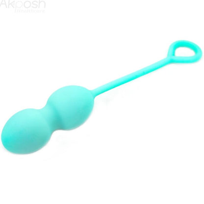 ARMONY - ANABIOSIS MANUBRIO VAGINALE 3 LIVELLI VERDE - ARMONY WEARABLES | Lingerie Harness Boutique