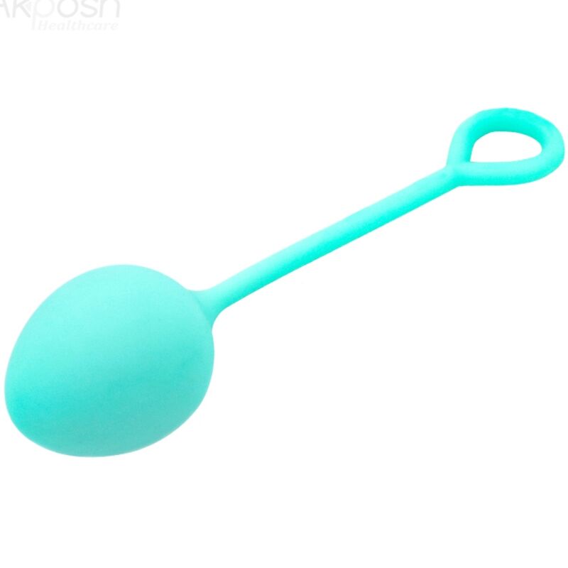 ARMONY - ANABIOSIS MANUBRIO VAGINALE 3 LIVELLI VERDE - ARMONY WEARABLES | Lingerie Harness Boutique