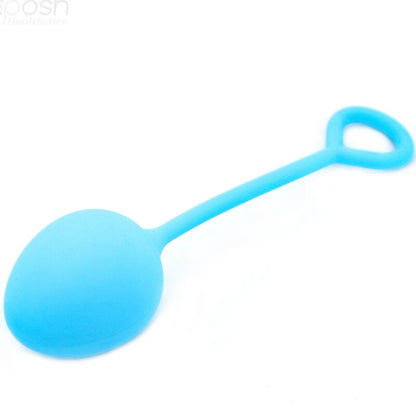 ARMONY - ANABIOSIS MANUBRIO VAGINALE 3 LIVELLI BLU - ARMONY WEARABLES | Lingerie Harness Boutique