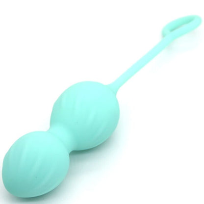 ARMONY - BLOSSOMS MANUBRIO VAGINALE VIBRAZIONE TELECOMANDO 10 VIBRAZIONI VERDE - ARMONY VIBRATORS | Lingerie Harness Boutique