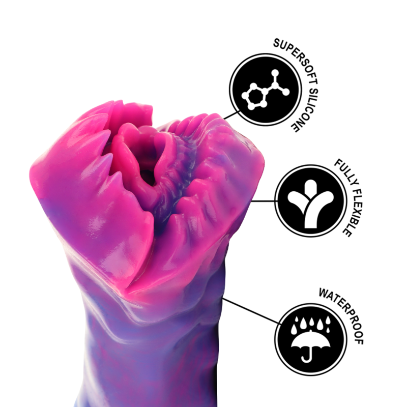 EPIC - ERIS MASTURBATORE MASCHILE CICLOPE - EPIC | Lingerie Harness Boutique