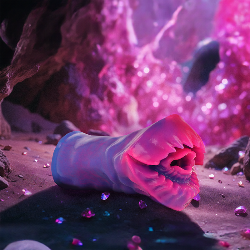 EPIC - ERIS MASTURBATORE MASCHILE CICLOPE - EPIC | Lingerie Harness Boutique