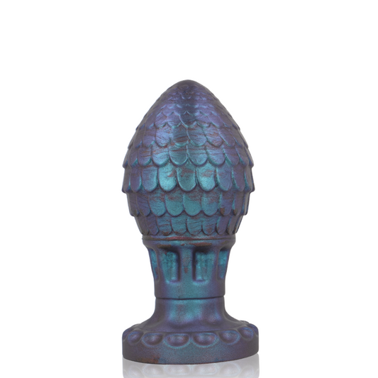 EPIC - VRAKOS PLUG ANALE DRAGON EGG TAGLIA S - EPIC | Lingerie Harness Boutique