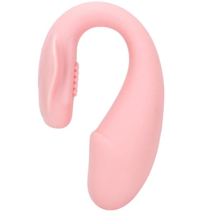 ARMONY - FRESHFUN CICI VIBRATORE STAP-ON TELECOMANDO E APP 10 VIBRAZIONI ROSA - ARMONY VIBRATORS | Lingerie Harness Boutique