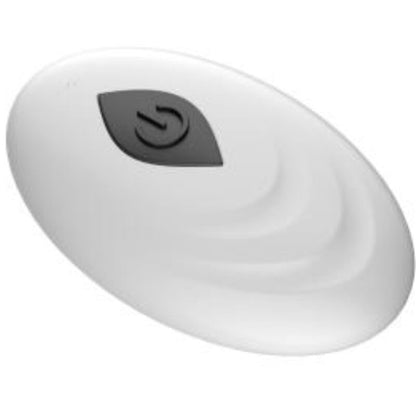 ARMONY - LORD'S LOVE TELECOMANDO VIBRATORE ANELLO NERO - ARMONY FOR HIM | Lingerie Harness Boutique