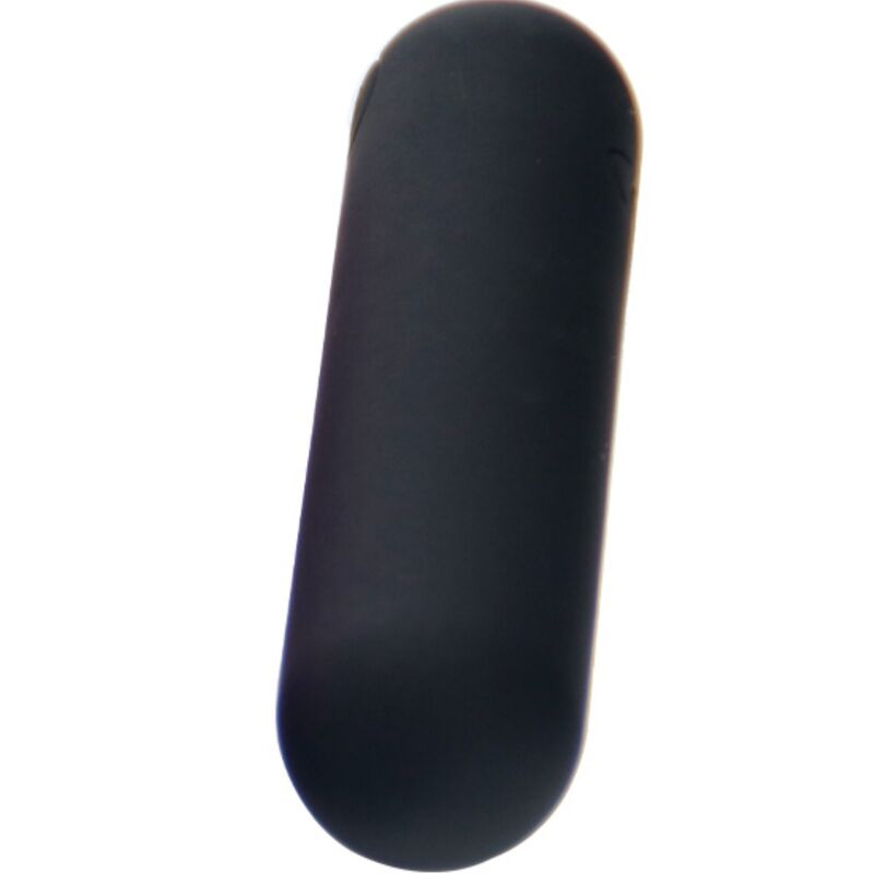 ARMONY -SPLASH HEHE VIBRATORE BULLET IN SILICONE 10 VIBRAZIONI 65 X 15 CM NERO - ARMONY STIMULATORS | Lingerie Harness Boutique