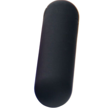 ARMONY -SPLASH HEHE VIBRATORE BULLET IN SILICONE 10 VIBRAZIONI 65 X 15 CM NERO - ARMONY STIMULATORS | Lingerie Harness Boutique