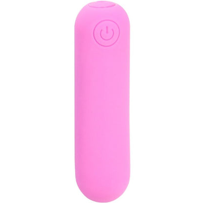 ARMONY - SPLASH HEHE VIBRATORE SPLASH BULLET IN SILICONE 10 VIBRAZIONI 65 X 15 CM ROSA - ARMONY STIMULATORS | Lingerie Harness Boutique