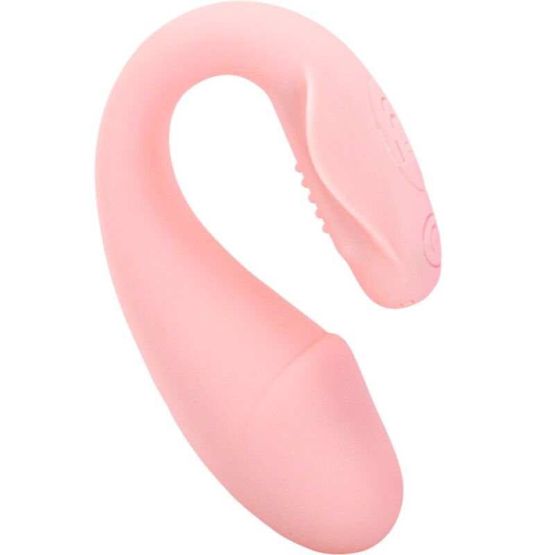 ARMONY - FRESHFUN CICI VIBRATORE STAP-ON TELECOMANDO E APP 10 VIBRAZIONI ROSA - ARMONY VIBRATORS | Lingerie Harness Boutique