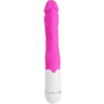 ARMONY - ABRIL VIBRATORE CONIGLIO 16 VELOCITÀ ROSA - ARMONY VIBRATORS | Lingerie Harness Boutique