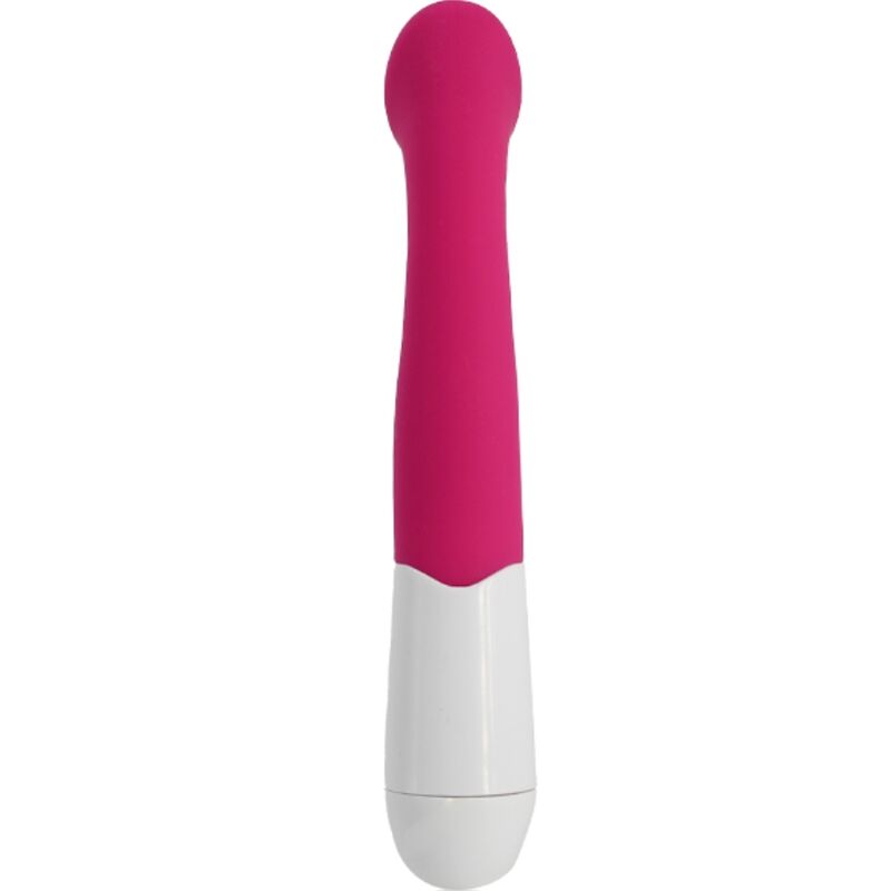 ARMONY - VIBRATORE E STIMOLATORE RABBIT G SPOT 10 VELOCITÀ ROSA - ARMONY VIBRATORS | Lingerie Harness Boutique