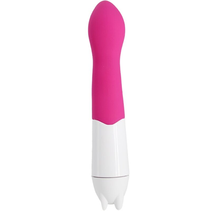 ARMONY - VIBRATORE E STIMOLATORE G SPOT 10 VELOCITÀ ROSA - ARMONY VIBRATORS | Lingerie Harness Boutique