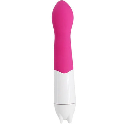 ARMONY - VIBRATORE E STIMOLATORE G SPOT 10 VELOCITÀ ROSA - ARMONY VIBRATORS | Lingerie Harness Boutique