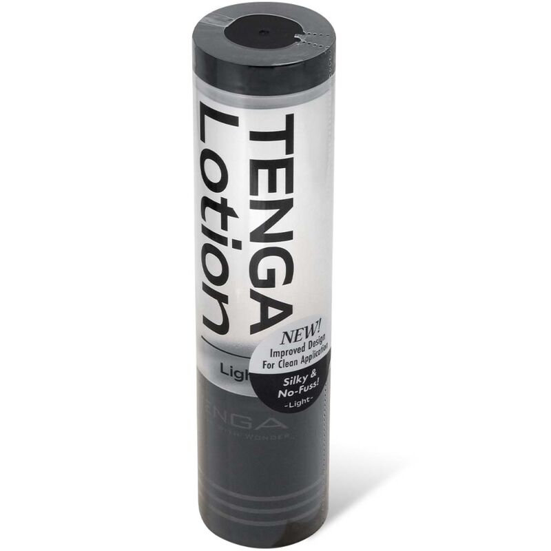 TENGA - LIGHTWEIGHT WATER-BASED LUBRICATING LOTION