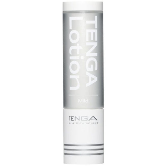 TENGA - WATER-BASED GENTLE LUBRICATING LOTION