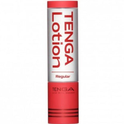 TENGA - REGULAR WATER-BASED LUBRICANT LOTION