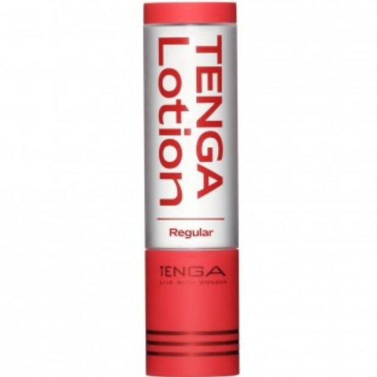 TENGA - REGULAR WATER-BASED LUBRICANT LOTION