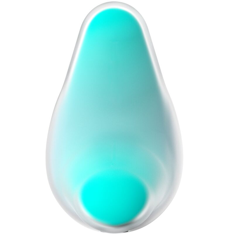 SATISFYER - MERMAID VIBES STIMOLATORE E VIBRATORE MENTA E ROSA - SATISFYER AIR PULSE | Lingerie Harness Boutique