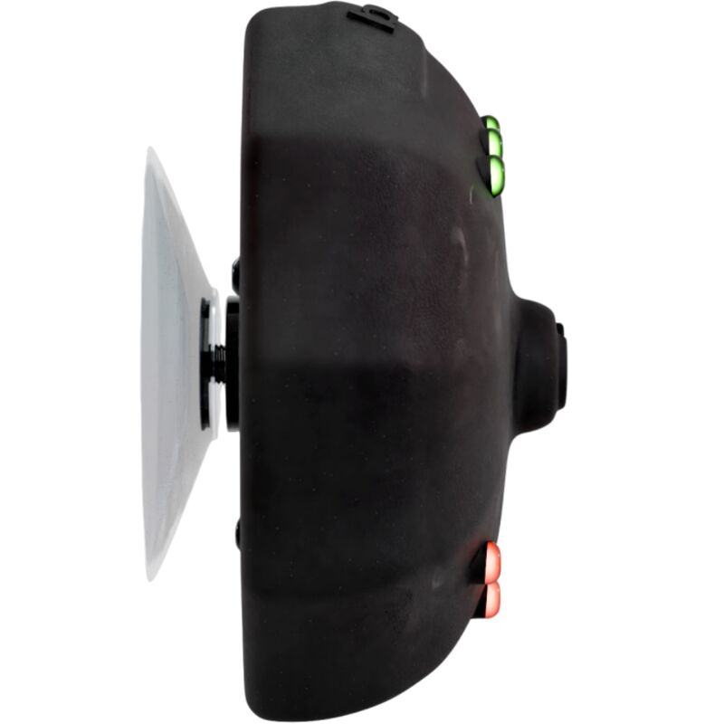 BATHMATE - TIMER A POMPA DIRETTA NERO - BATHMATE | Lingerie Harness Boutique