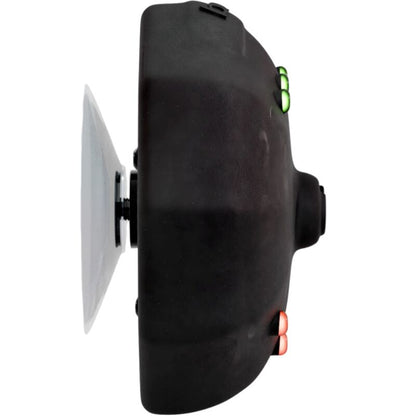 BATHMATE - TIMER A POMPA DIRETTA NERO - BATHMATE | Lingerie Harness Boutique